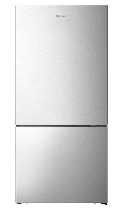 მაცივარი Hisense RB-66W4/INOX