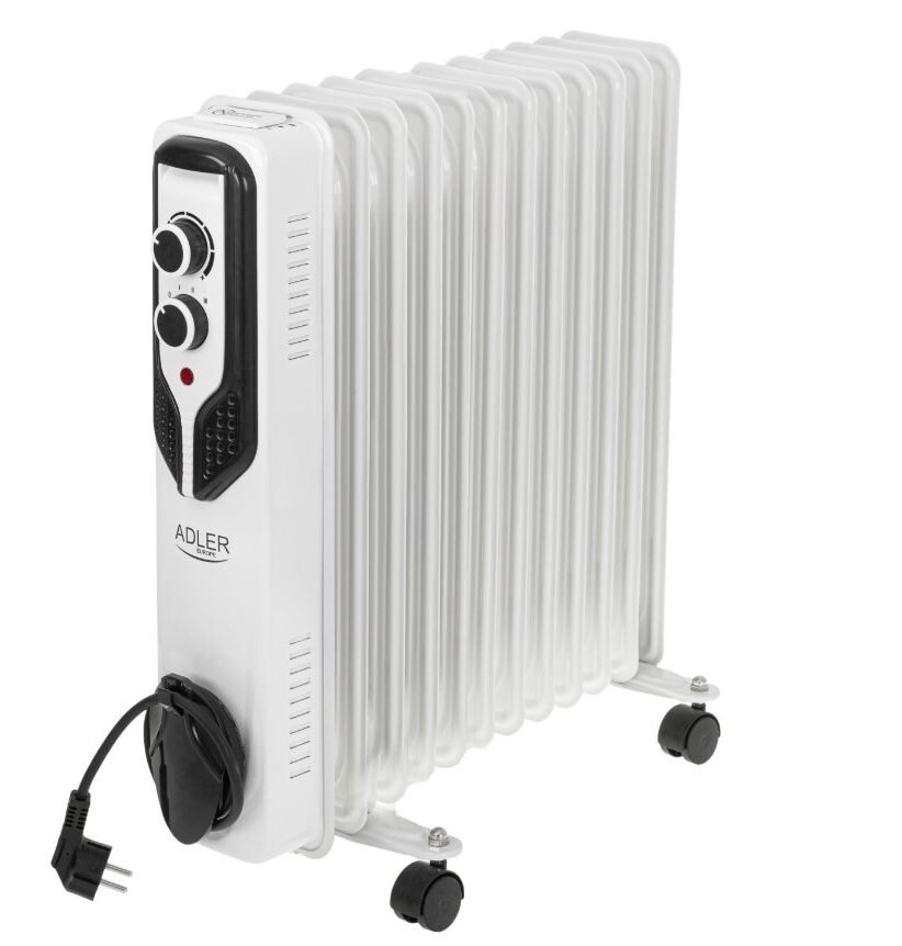 ზეთის რადიატორი ADLER AD7817