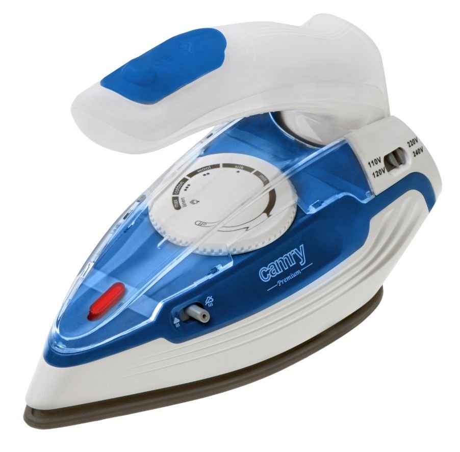 უთო CAMRY CR5040