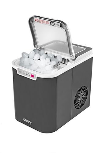 ყინულის აპარატი CAMRY CR8073