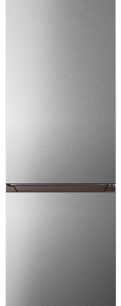 მაცივარი Hisense DB35DCUR-INOX