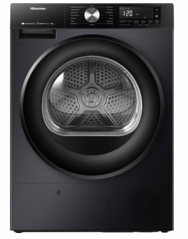 საშრობი Hisense DH3S902BB3