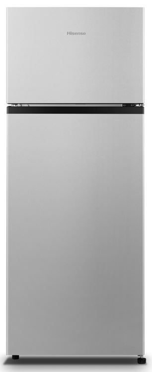 მაცივარი Hisense DT27DR4-SILVER