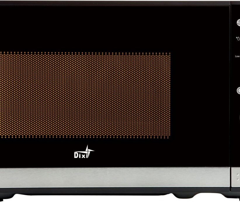 მიკროტალღური ღუმელი Dixi MM720CL7