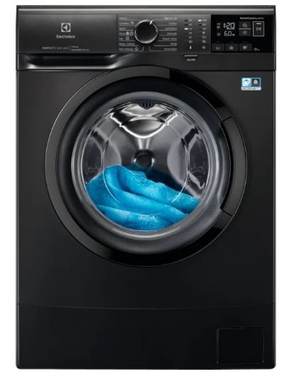 სარეცხი მანქანა Electrolux EW6SM406BXE