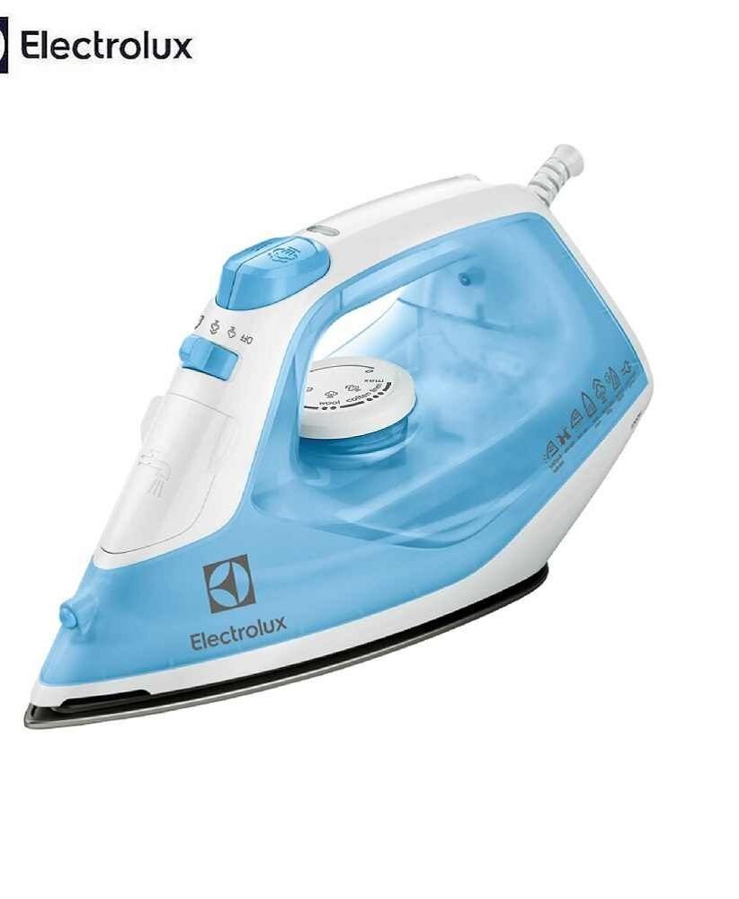 უთო Electrolux EDB1730