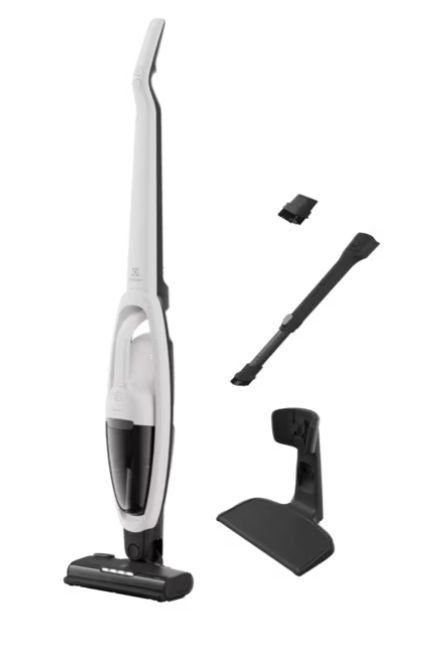 უსადენო მტვერსასრუტი Electrolux ES52CB18SH