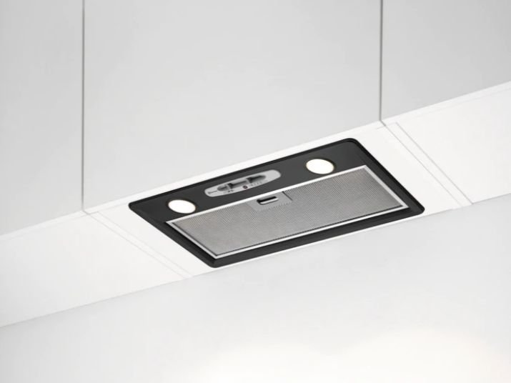 გამწოვი Electrolux LFG525K