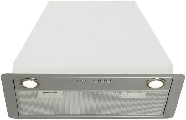 გამწოვი Elikor BF5634Q0 хром