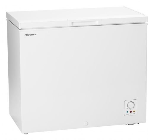 საყინულე Hisense FC-26DD4SA