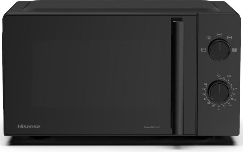 მიკროტალღური ღუმელი Hisense H20MOBP1HI