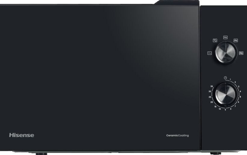 მიკროტალღური ღუმელი Hisense H23MOBP2H4