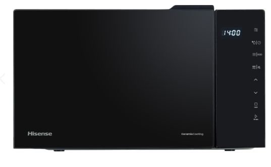 მიკროტალღური ღუმელი Hisense H23MOBS5HG4