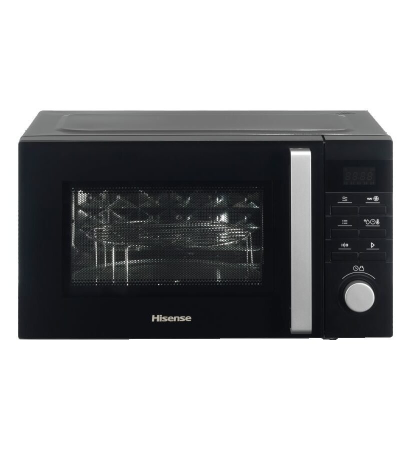 მიკროტალღური ღუმელი Hisense H25MOBS1HC