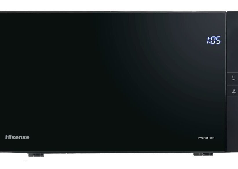 მიკროტალღური ღუმელი Hisense H25MOBS4HGI
