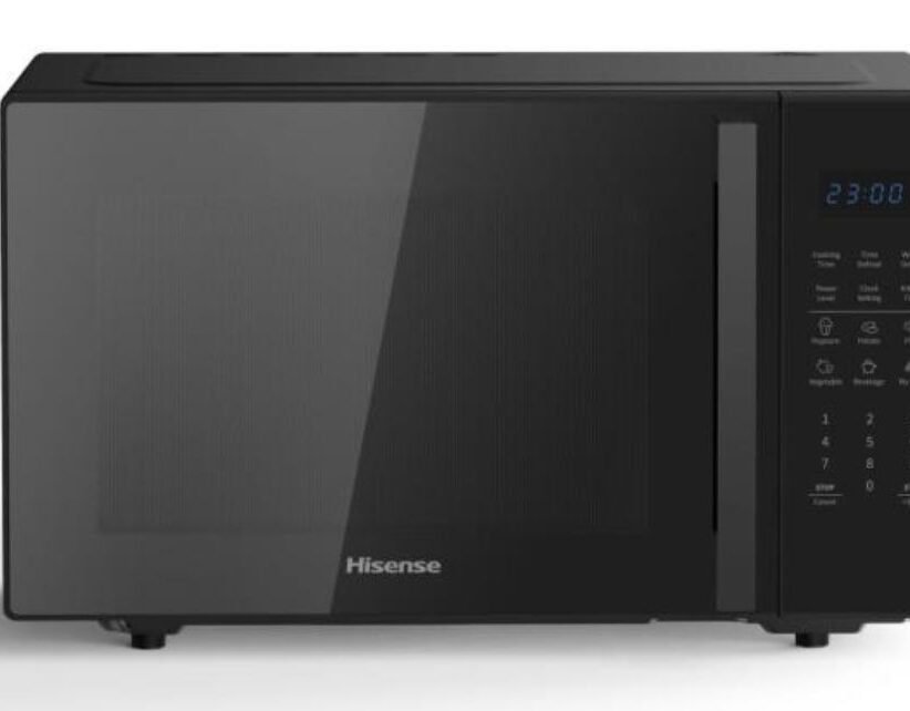 მიკროტალღური ღუმელი Hisense H29MOBS9H