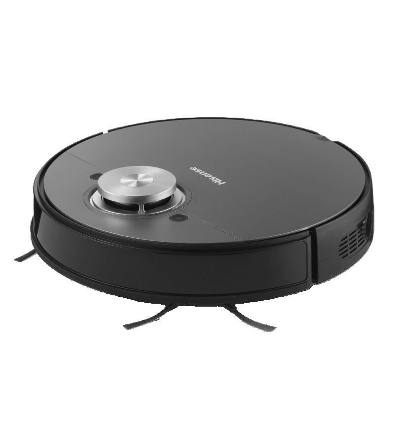 რობოტი მტვერსასრუტი Hisense RVCL144AB