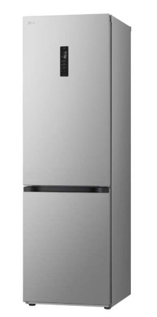 მაცივარი Hisense DB35DCUR-INOX