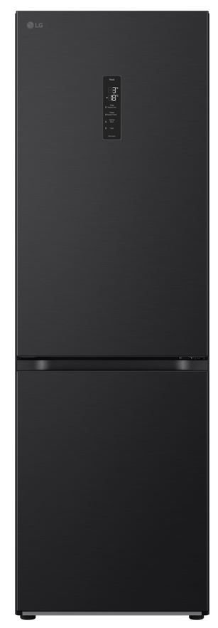 მაცივარი LG GR-B459FQFW.AEPQMER