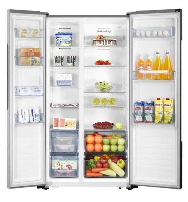 მაცივარი Hisense RC-67WS BI