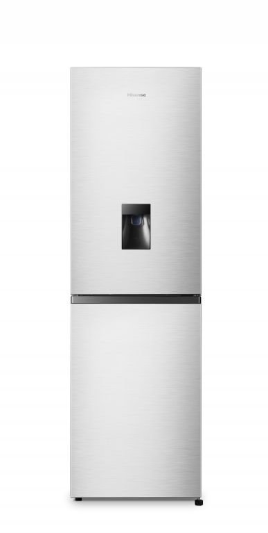 მაცივარი Hisense RD-33WCRWD-INOX