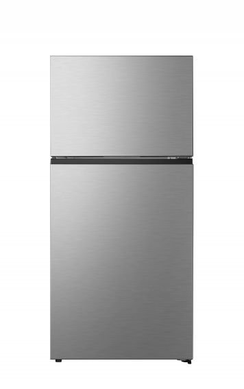 მაცივარი Hisense RD-66WR/INOX