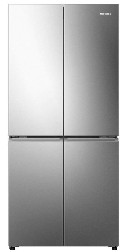 მაცივარი Hisense RQ5P470SAIE