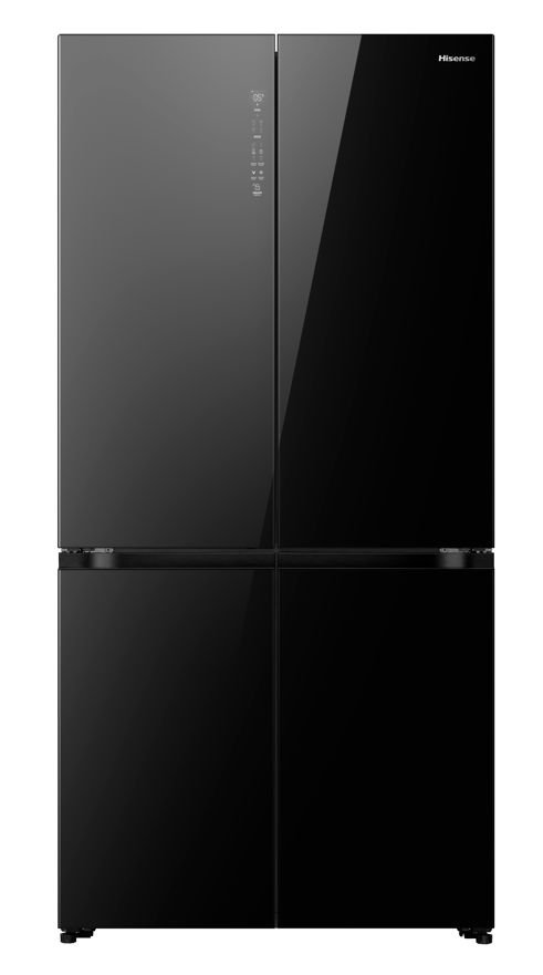 მაცივარი Hisense RQ768N4GBE