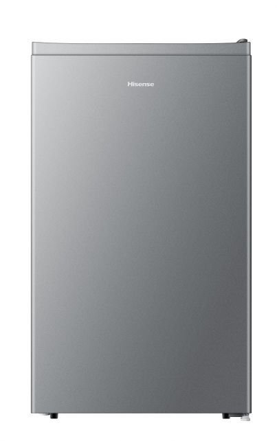 მაცივარი Hisense RS12DR-SILVER