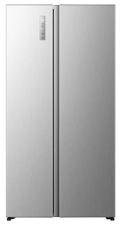 მაცივარი Hisense RS3P558NEC1