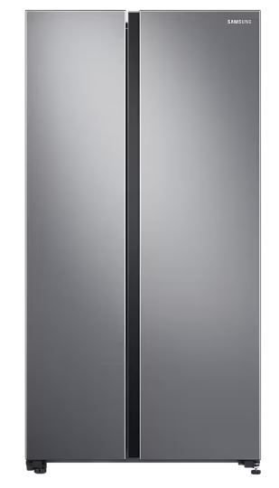 მაცივარი Samsung RS61R5001M9/WT