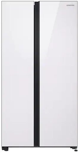 მაცივარი Samsung RS62R50311L/WT