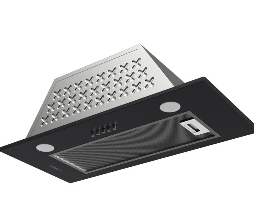 გამწოვი Sabblo BOLD CASA 60 BL