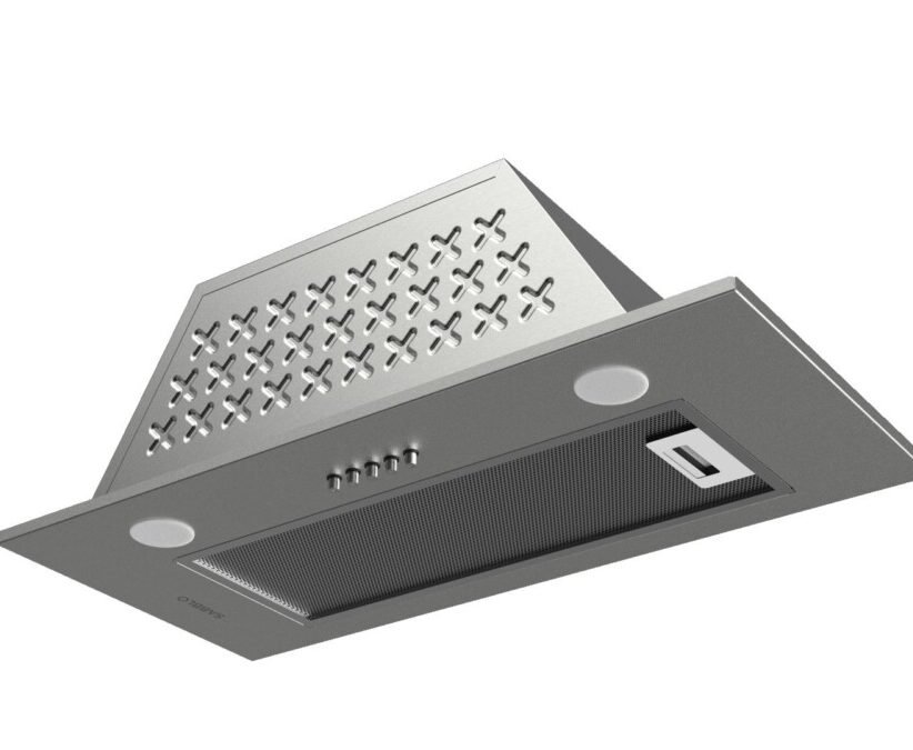 გამწოვი Sabblo BOLD CASA 60 IX