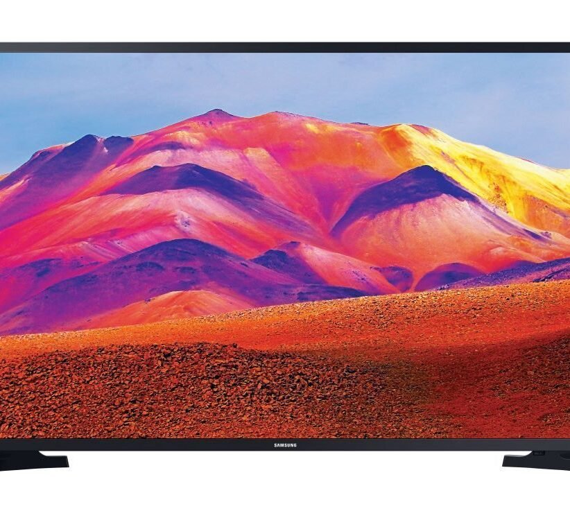ტელევიზორი Samsung Full HD SMART UE43T5300AUXCE