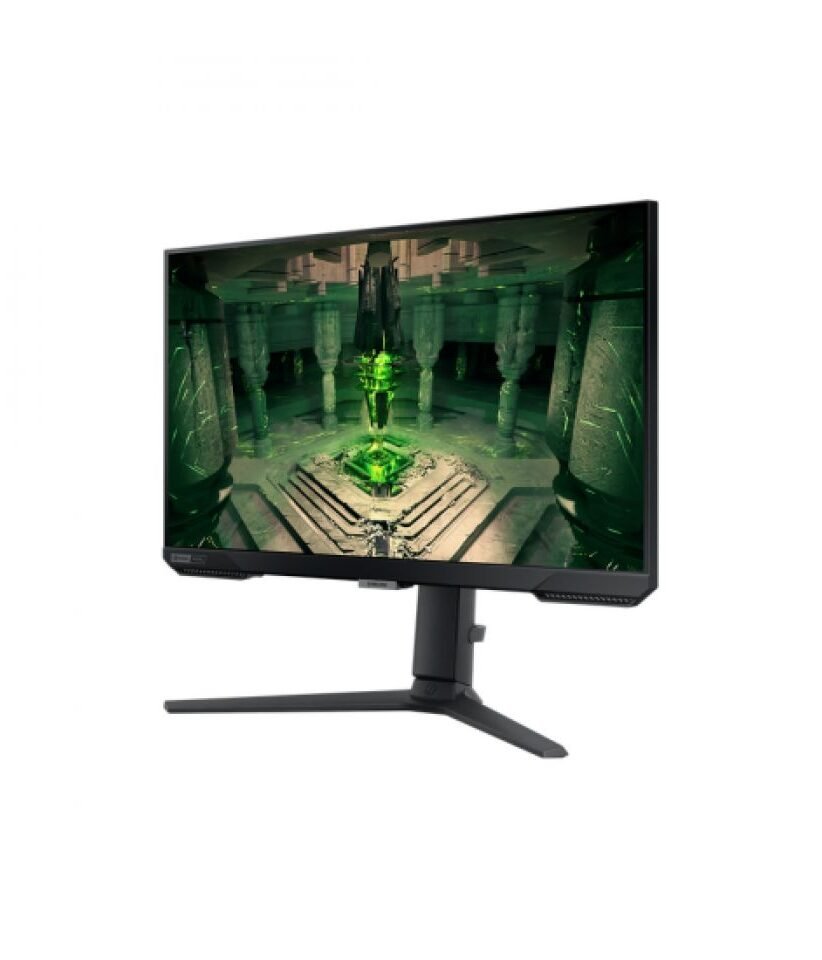 მონიტორი Samsung Odyssey G4 LS27BG400EIXCI 27″