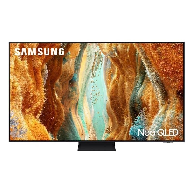 ტელევიზორები Samsung QE55QN70FAUXRU