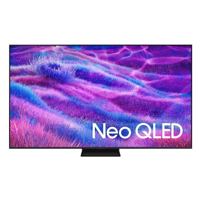 ტელევიზორები Samsung QE55QN80FAUXRU