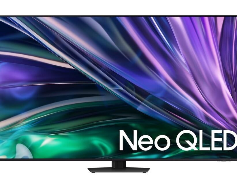 ტელევიზორები Samsung QE65Q70DAUXRU