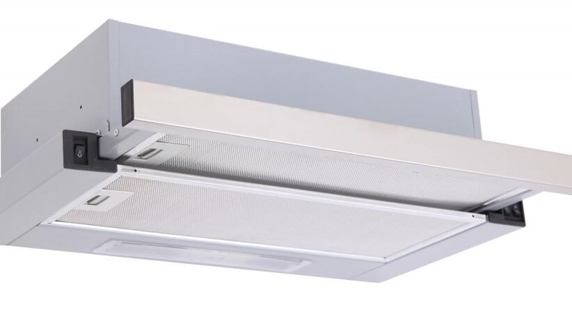 გამწოვი Simfer 8052