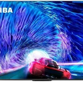 ტელევიზორები TOSHIBA 65Z670ME