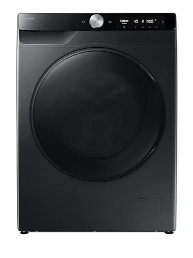 სარეცხი მანქანა/საშრობი Samsung WD11DG6B85BBLP