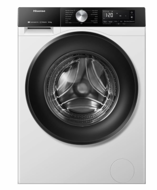 სარეცხი მანქანა Hisense WF3S1043BW3