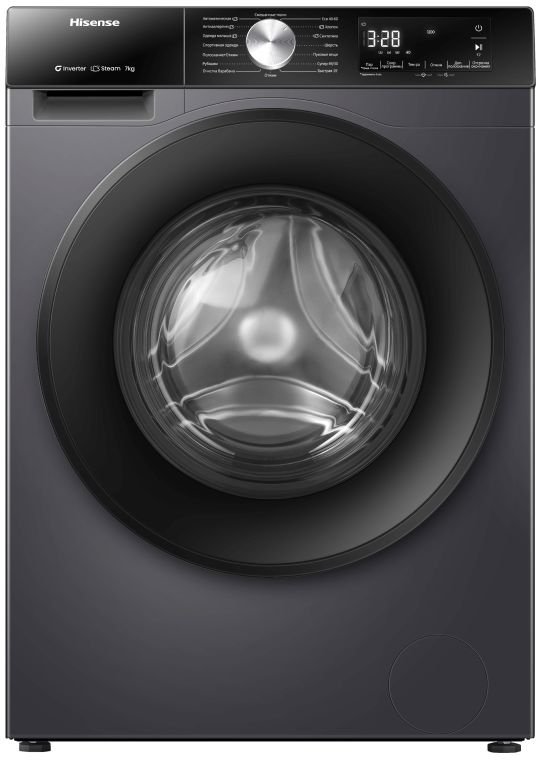 სარეცხი მანქანა Hisense WF3S7021BB