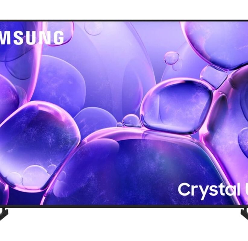 ტელევიზორები Samsung UE65U8000FUXRU