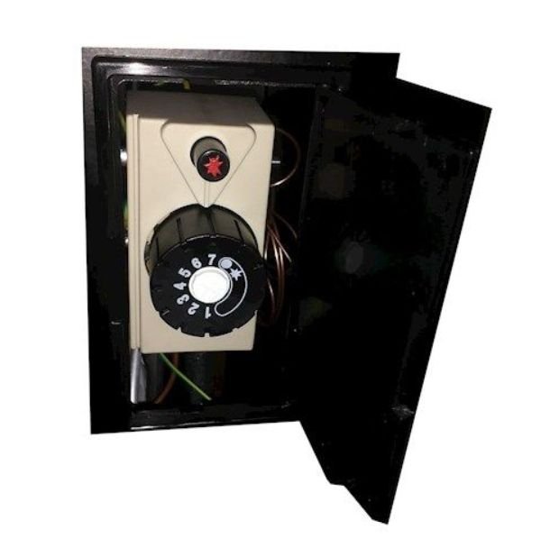 AKOG-3-CP + მილი