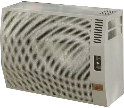 გაზის გამათბობელი AKOG AKOG-100-CP