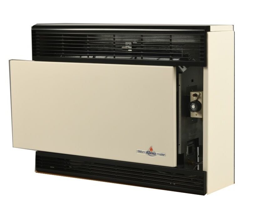 გაზის გამათბობელი Karma Karma Beta 5