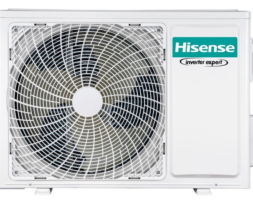 კონდიციონერი Hisense AS-09UW4RYRCA03 ინვერტერი