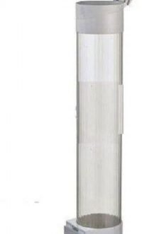 წყლის დისპენსერის ჭიქის დამჭერი